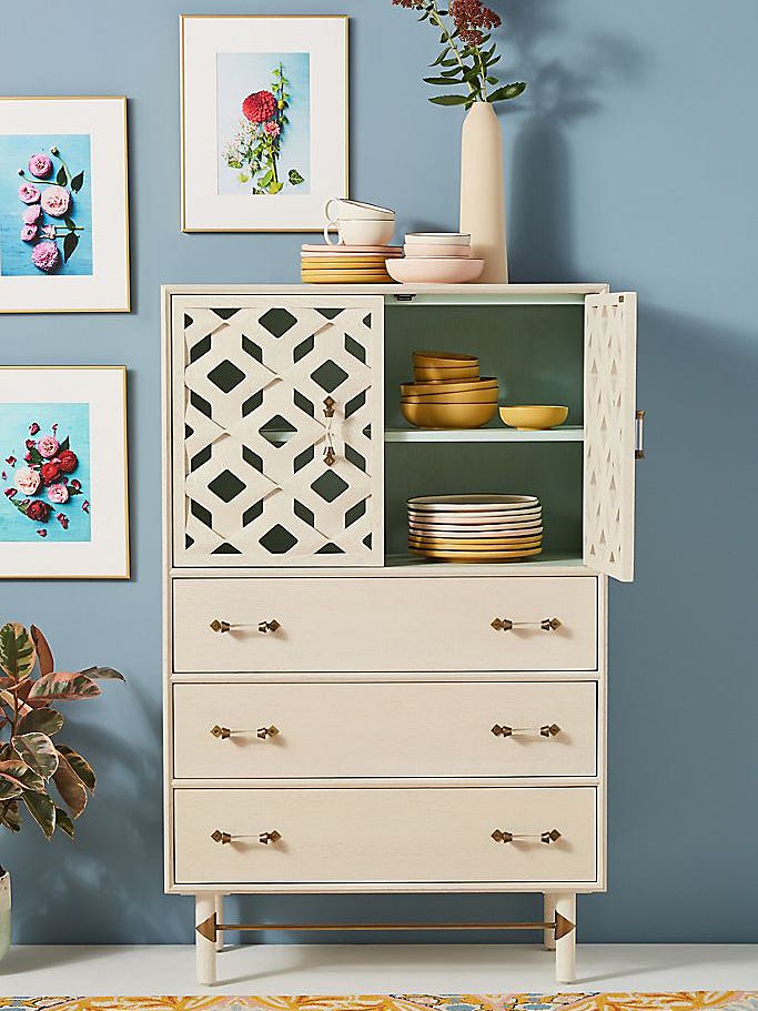 The Unsung Hero of Anthropologie’s Sale Is Perfect for Mini Makeovers