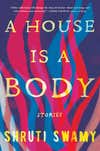 A House Is a Body cover