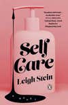 Self Care- A Novel cover