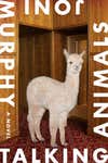 Talking Animals- A Novel cover