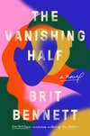 The Vanishing Half- A Novel cover