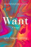 Want- A Novel cover
