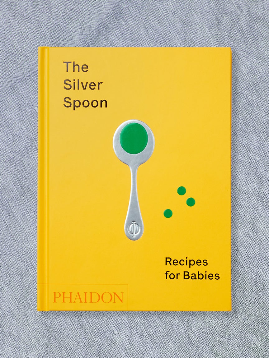 the silver spoon cookbook