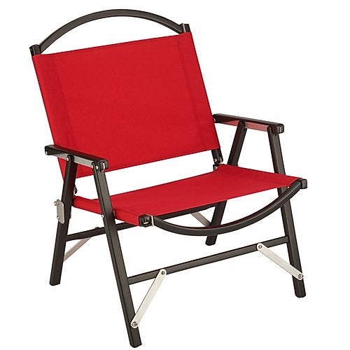 Here’s Where to Find Chic Outdoor Folding Chairs Right Now