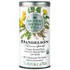 Organic Dandelion SuperHerb Tea Bags