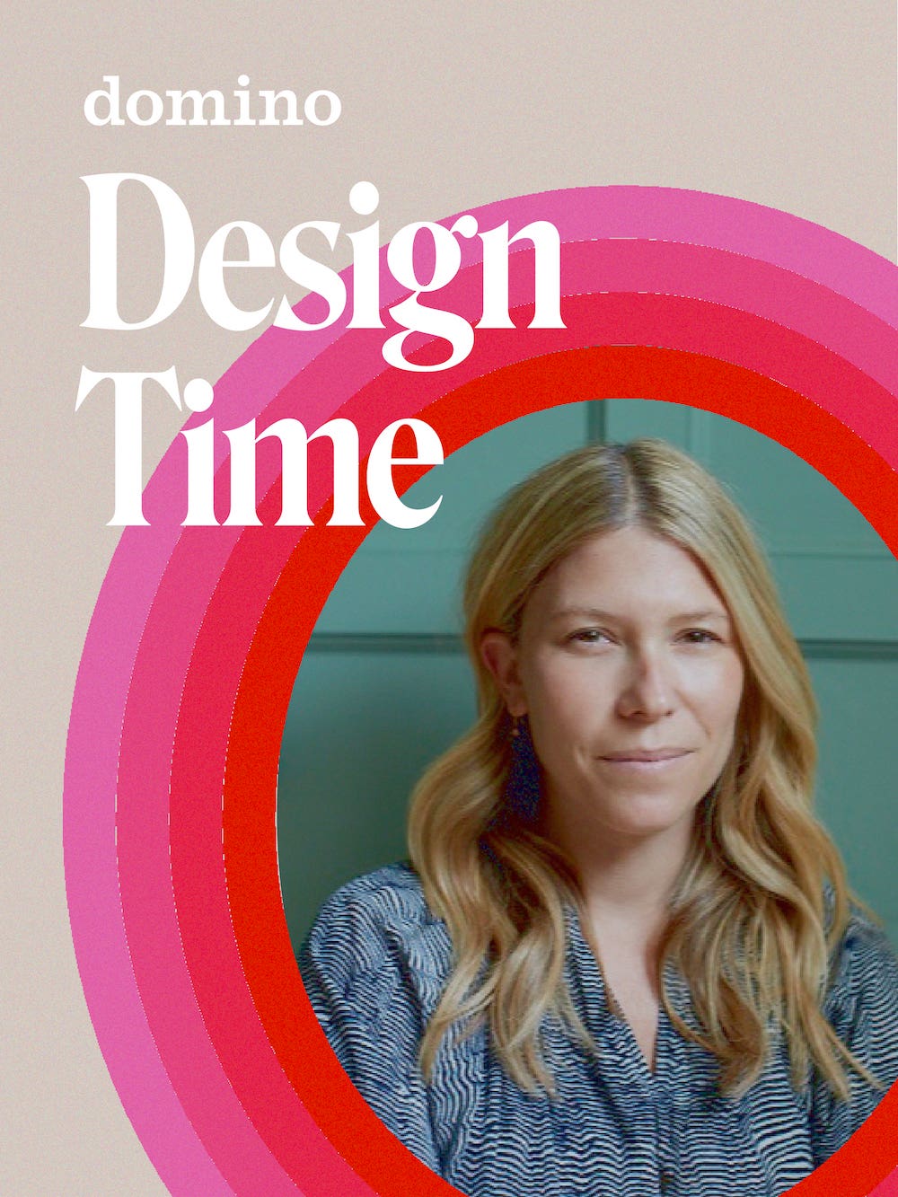 Introducing Domino’s New Podcast, Design Time