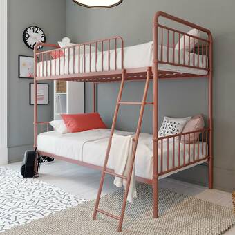How I Designed a Bedroom With My Tweens That We All Can Love