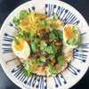 rice bowl with egg