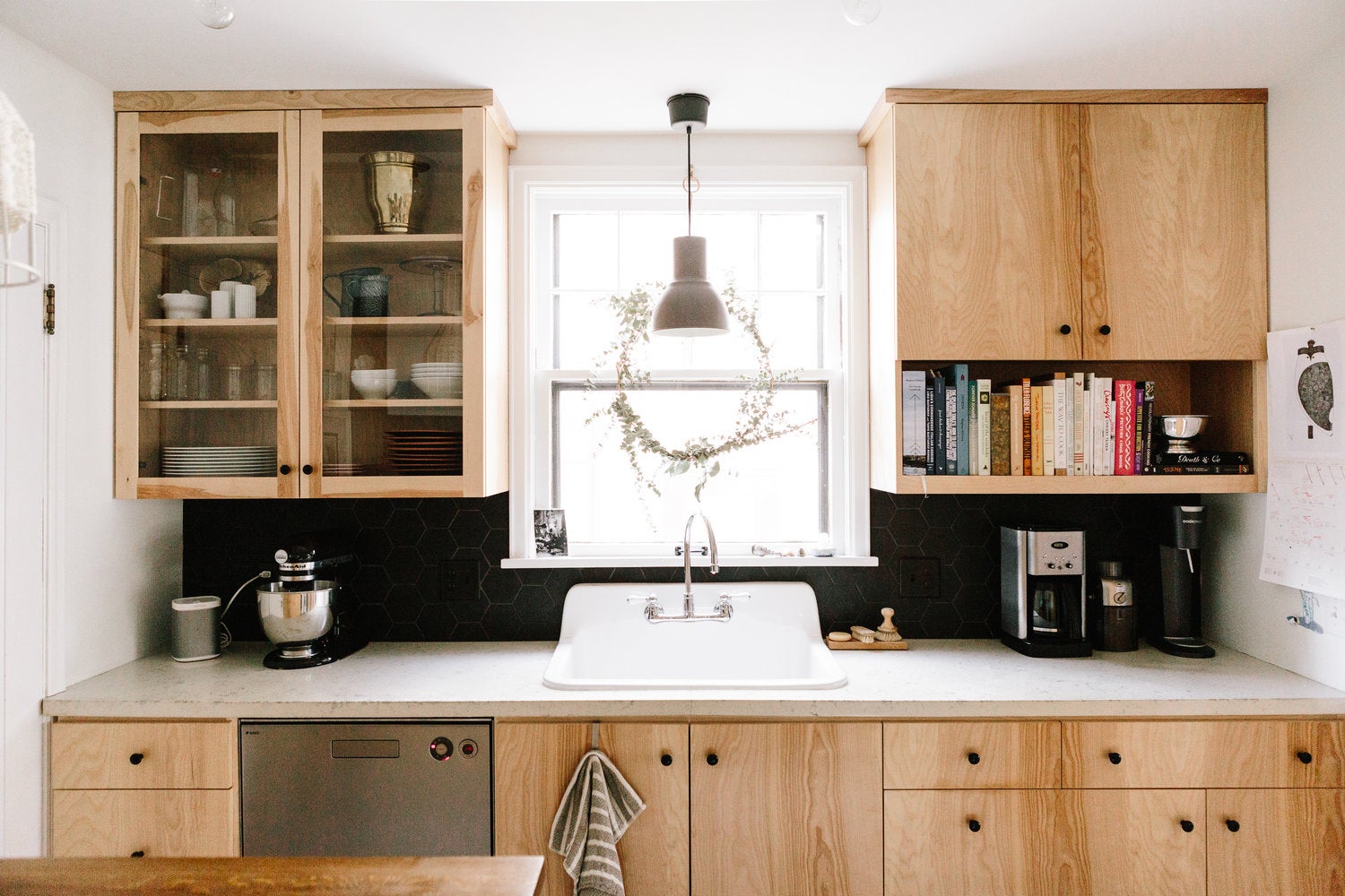 The Best Inexpensive Kitchen Cabinets Designers Swear By   domino