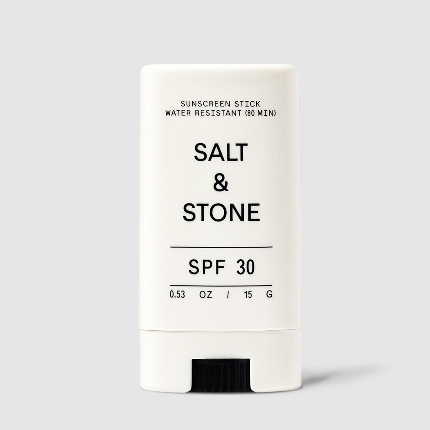 Salt & Stone Sunscreen Stick