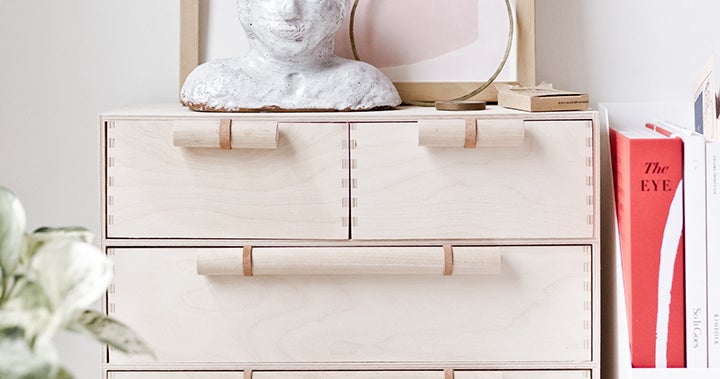 10 Ikea Dresser S That Look, Can You Add Legs To Kullen Dresser