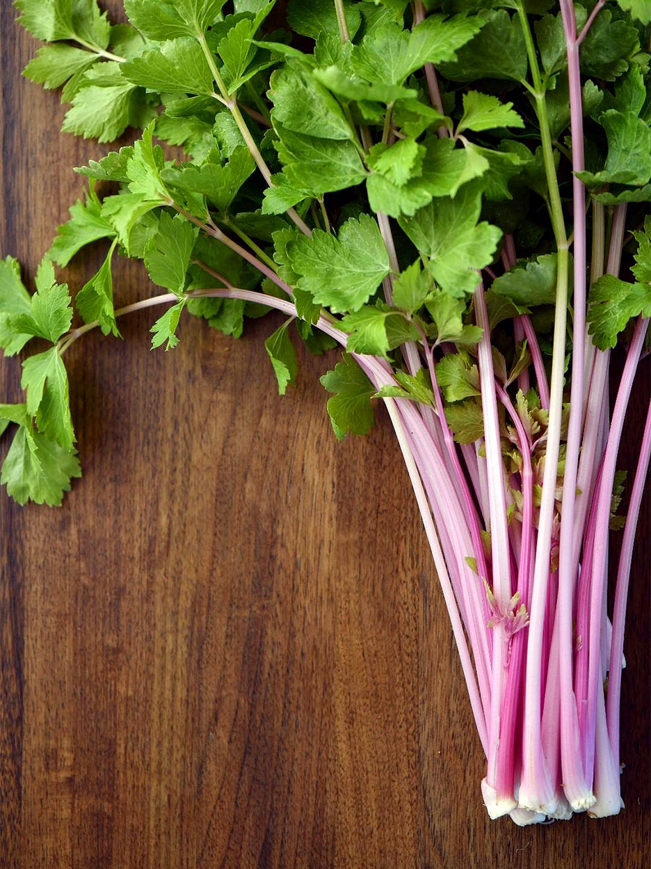This Surprising Pink Vegetable Is My Favorite for Backyard Summer Meals