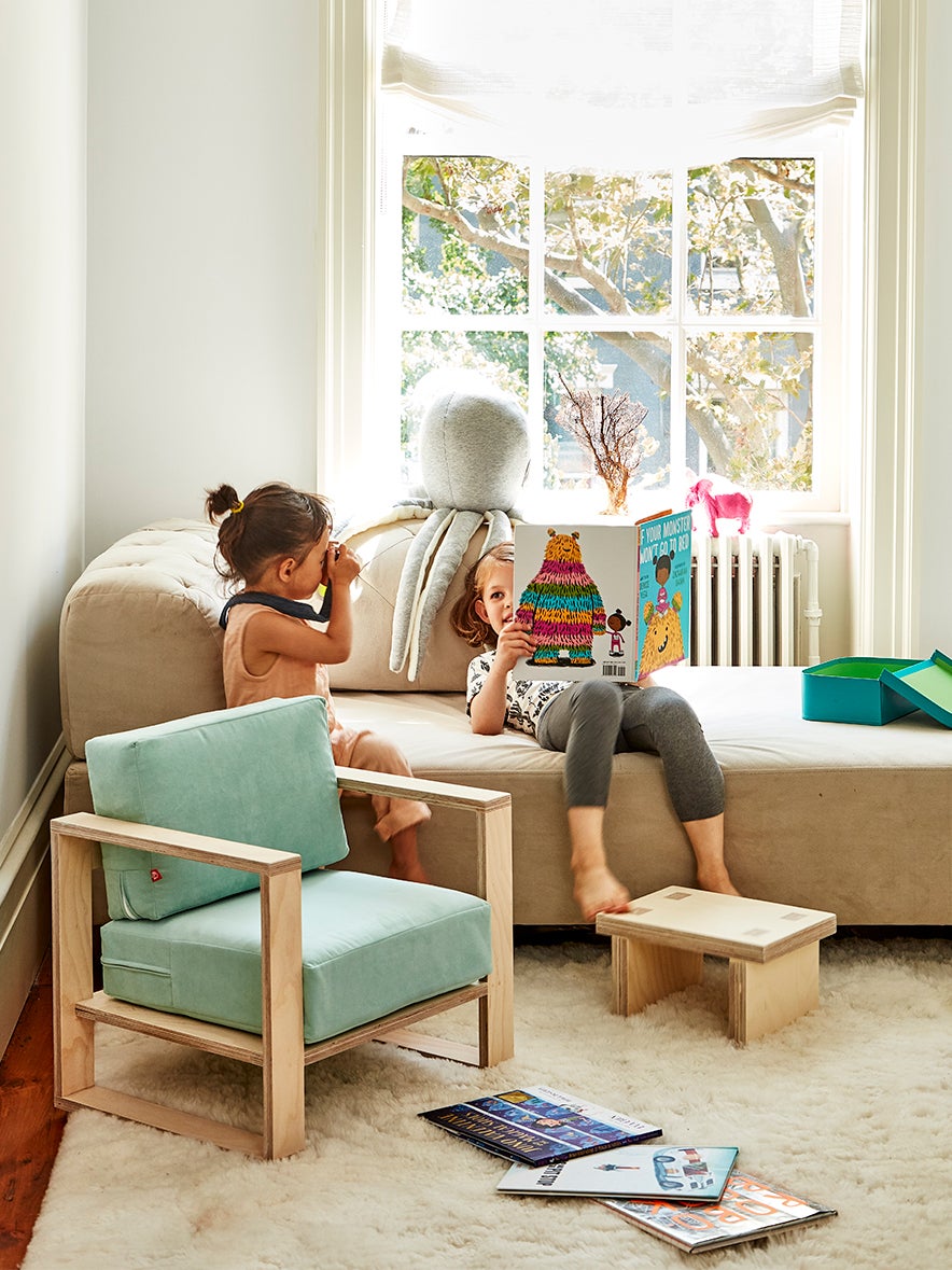 Franklin + Emily Kids Furniture