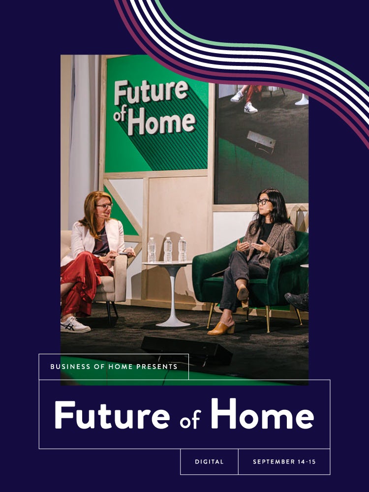 What Does the Future of Home Look Like?
