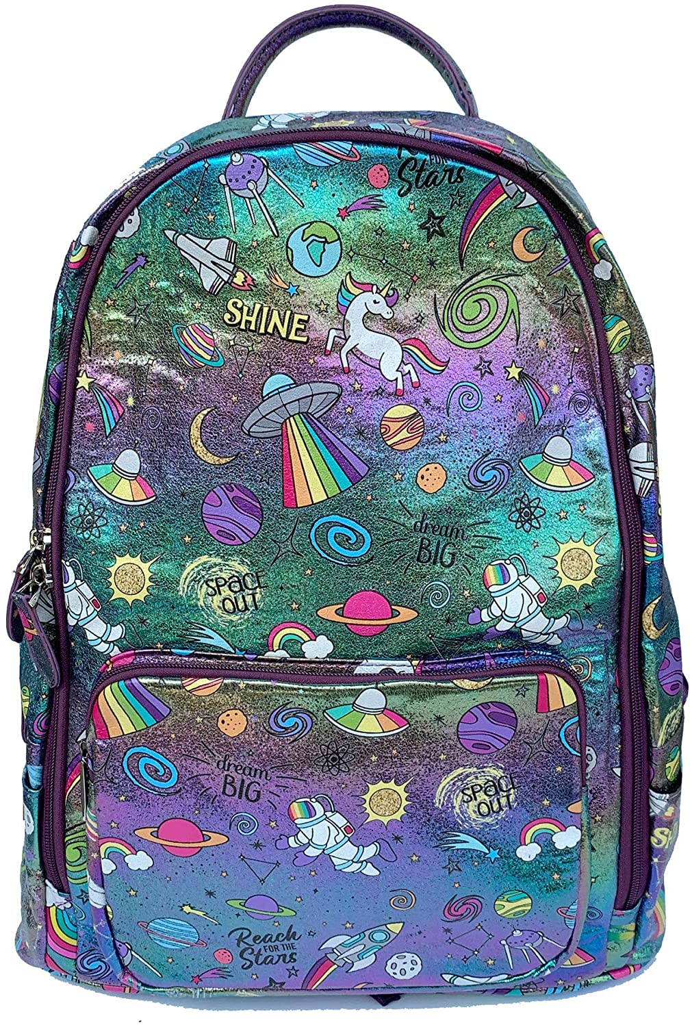 Just Because School Is Online Doesn’t Mean You Can’t Shop the Perfect Backpack