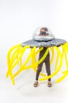 UFO costume