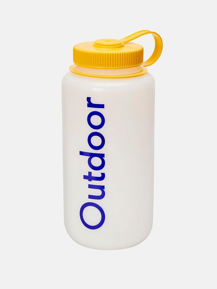 Outdoor Voices Water Bottle