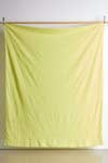Chartreuse blanket