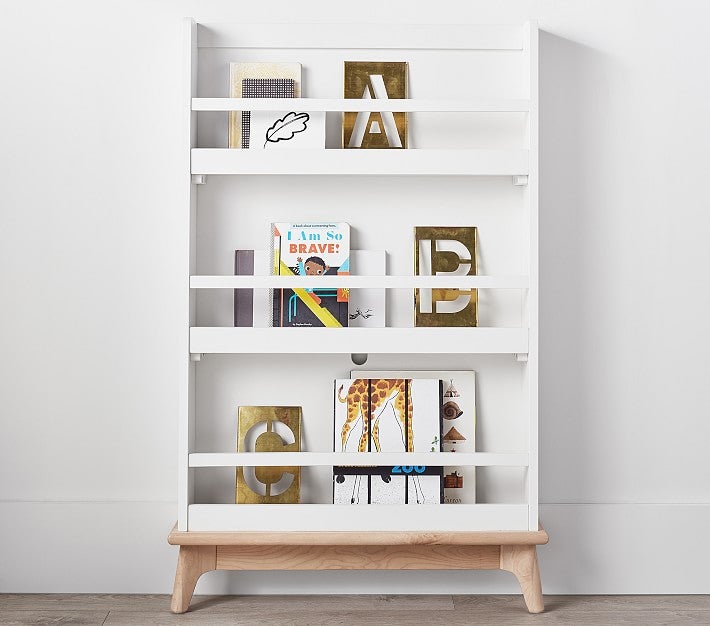 11 Kids’ Book-Storage Finds That Go Beyond the Basic Shelf