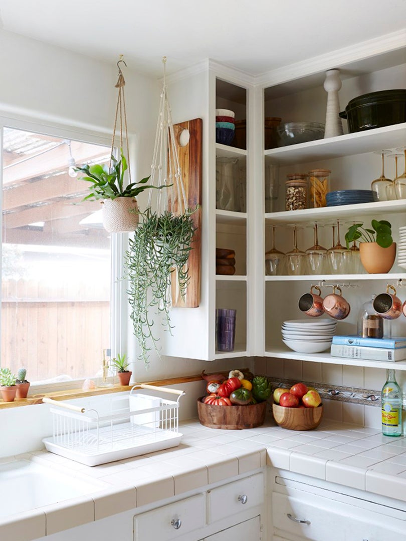 18 Ways You Can DIY Your Kitchen Cabinets—and Only One of Them Is Paint
