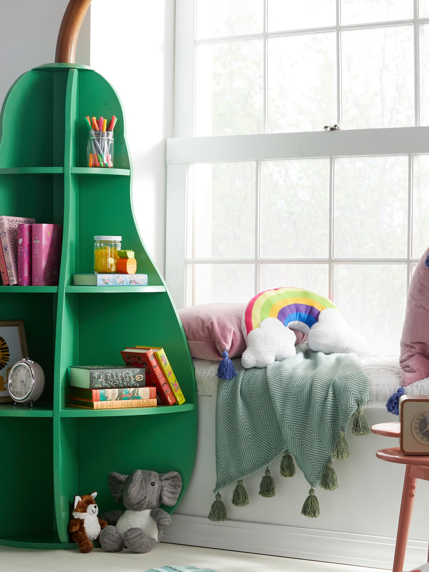 Design-Savvy Parents on the 45 Kids’ Products That Make Home a Creative Escape