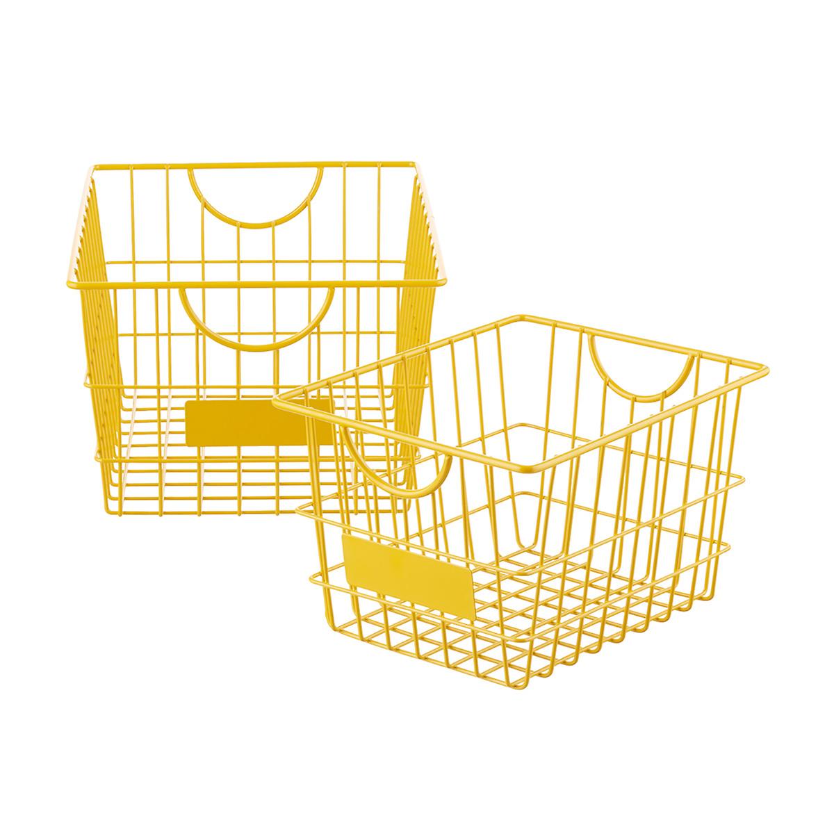 10078156g-wire-storage-basket-with-l