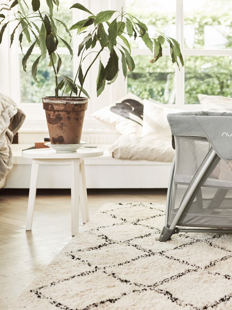 Finally! Baby Gear That Actually Makes Your Home More Stylish