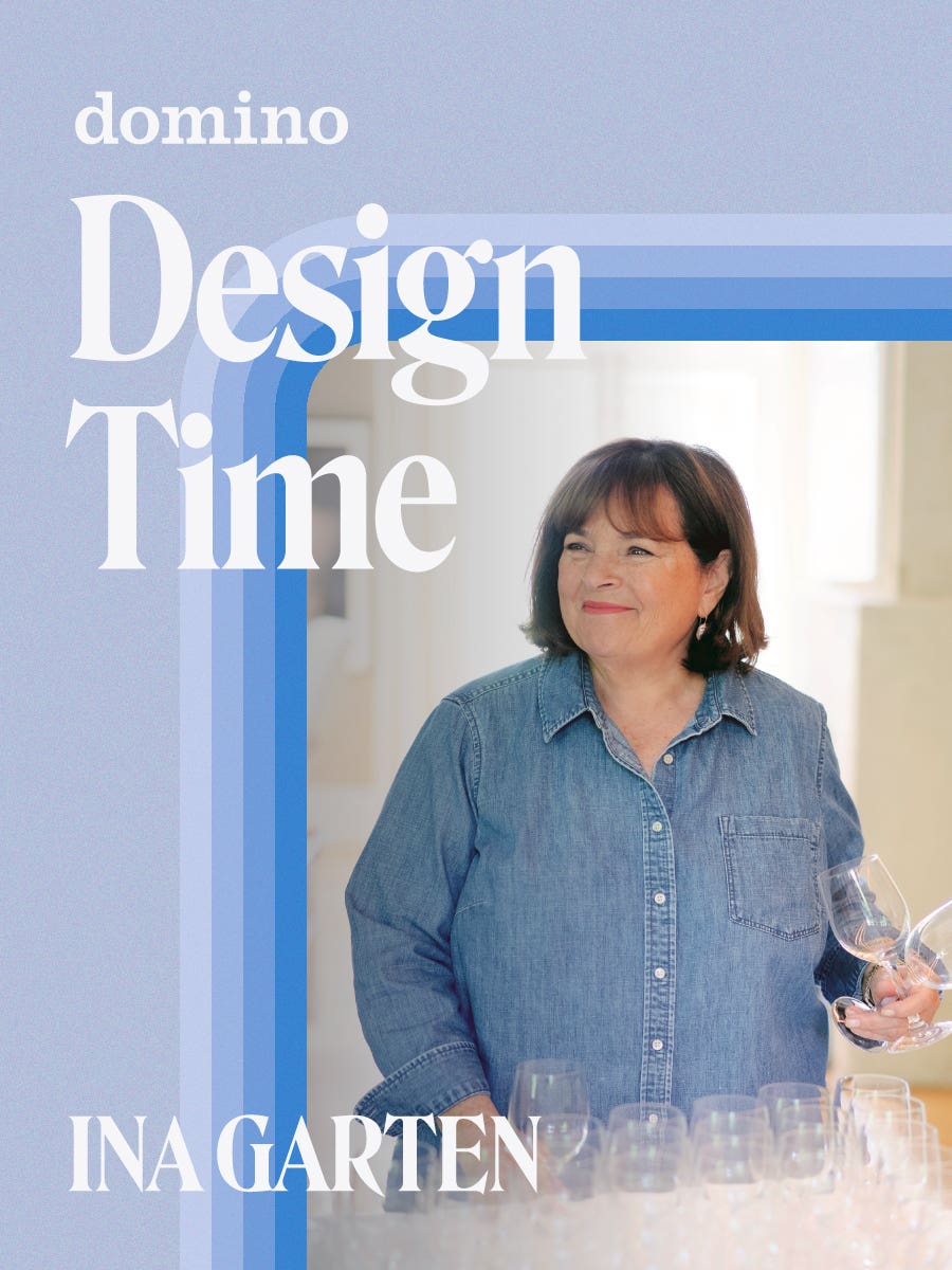 Ina Garten Swears By This Kitchen Item—And It’s Not Cookware
