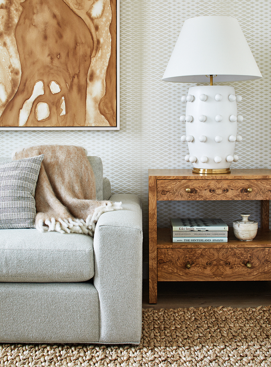 Picture of Living Rooms | domino