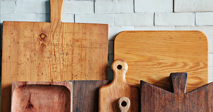 Clever Ideas to Store Chopping Boards in the Kitchen — Eatwell101
