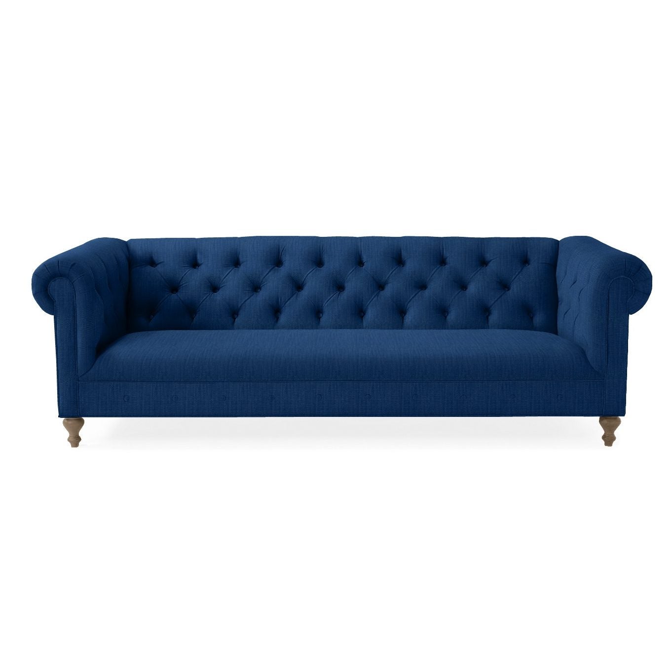 A Survey Deemed This Classic Sofa Style Least Popular, But We Aren’t Totally Convinced