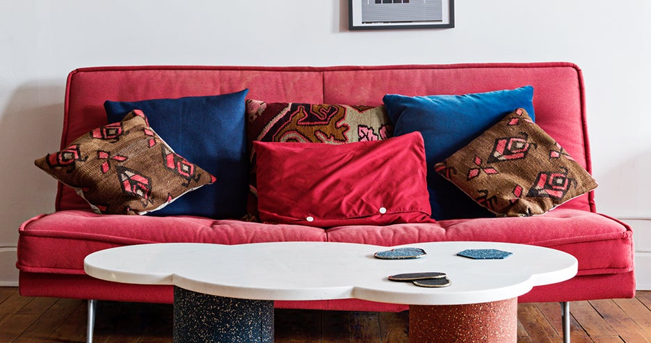 Togo Sofa: A Brief History Of Our Favourite Sofa