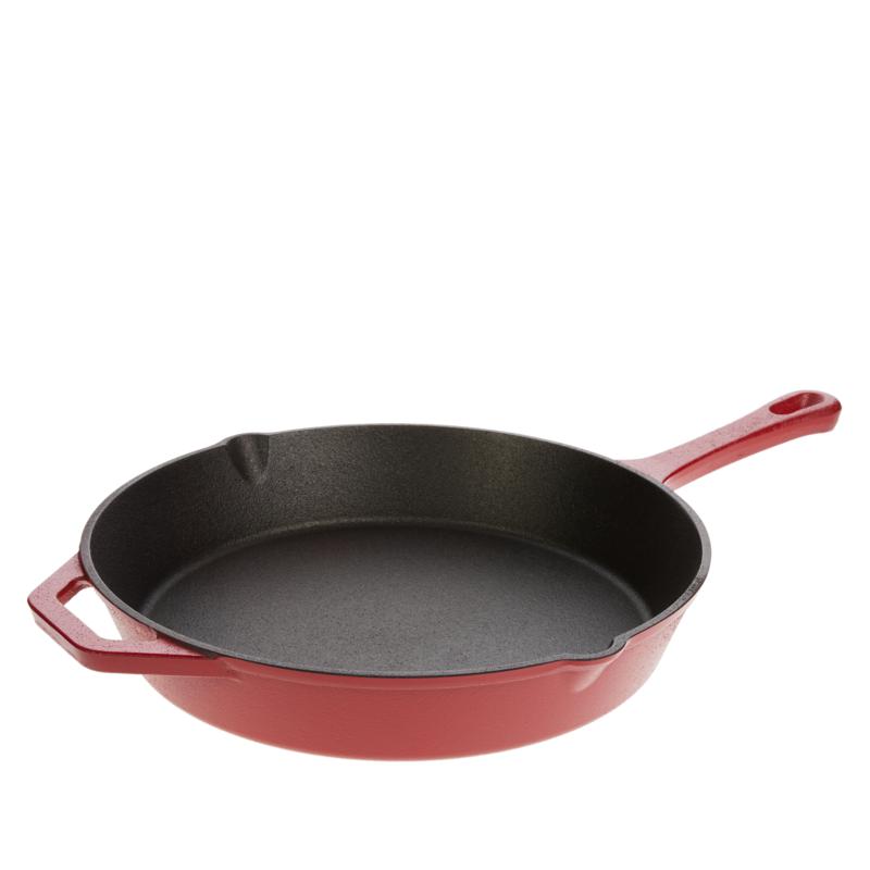 We Found a $30 Dupe for Reese Witherspoon’s Go-To Skillet