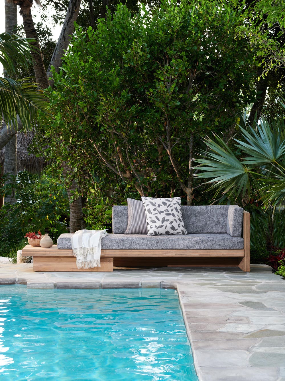 The Best Way to Get Through Winter: Refresh Your Outdoor Space Now