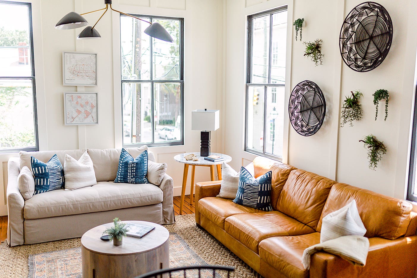 An Charleston, South Carolina-Based Expert's Tips for Designing House ...