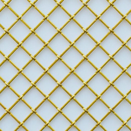 decorative-brass-wire-mesh-grill-for-cabinet-doors