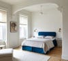 Brooklyn brownstone bedroom renovation