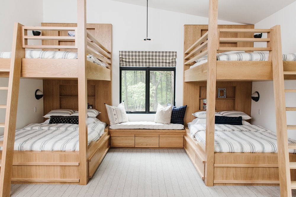 8 Bunk Bed Ideas Because Your Kids, Great Bunk Bed Ideas