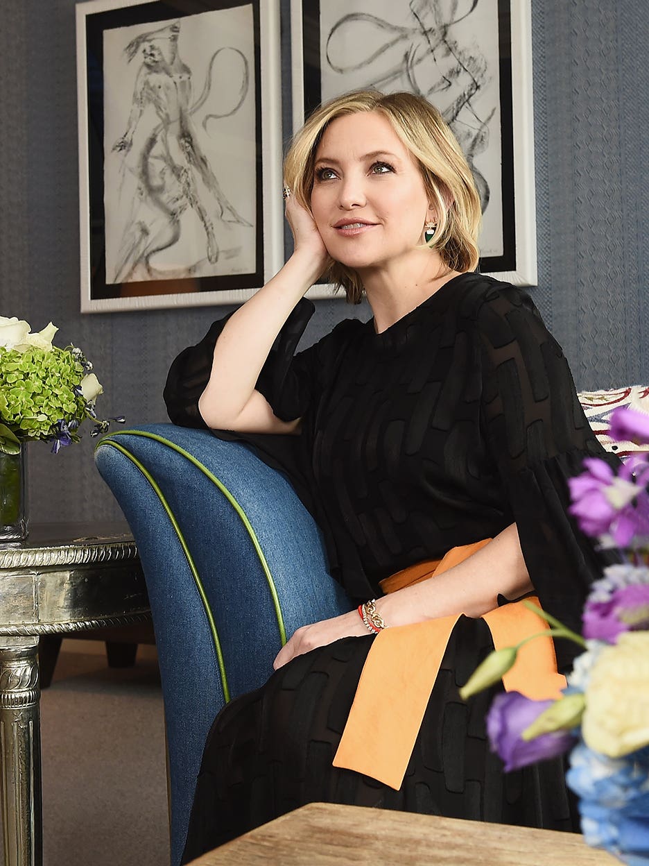 You Can Now Gift Kate Hudson’s Famous Plant From How to Lose a Guy in 10 Days