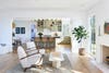 white living room armchairs
