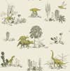 dinosaur wallpaper