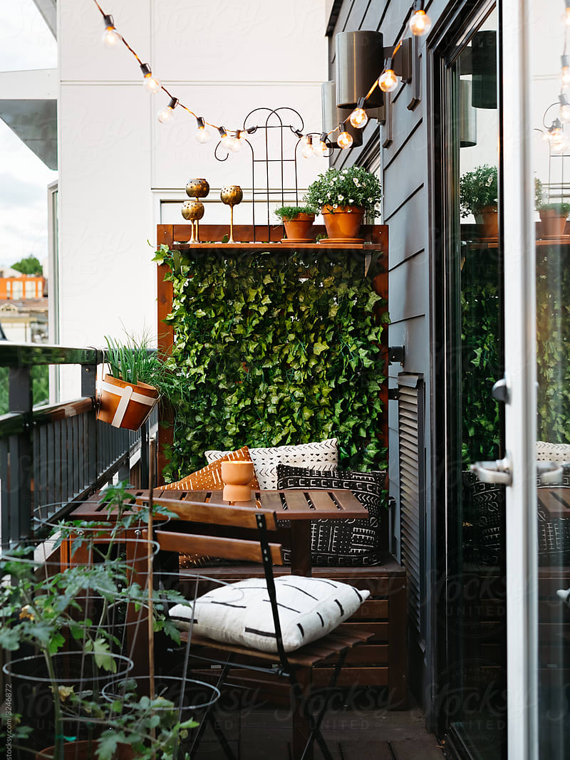 Everything You Need to Know to Turn Your Outdoor Space Into Your Office