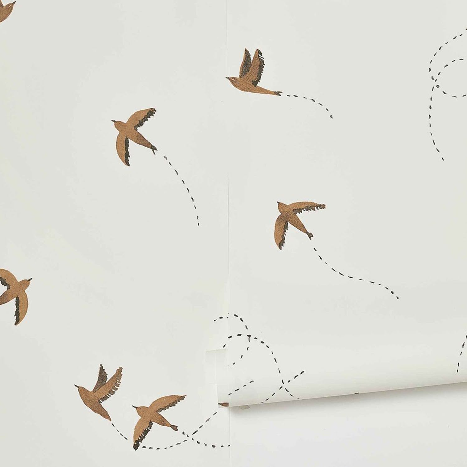 wallpaper of birds