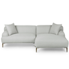 article abisko sectional