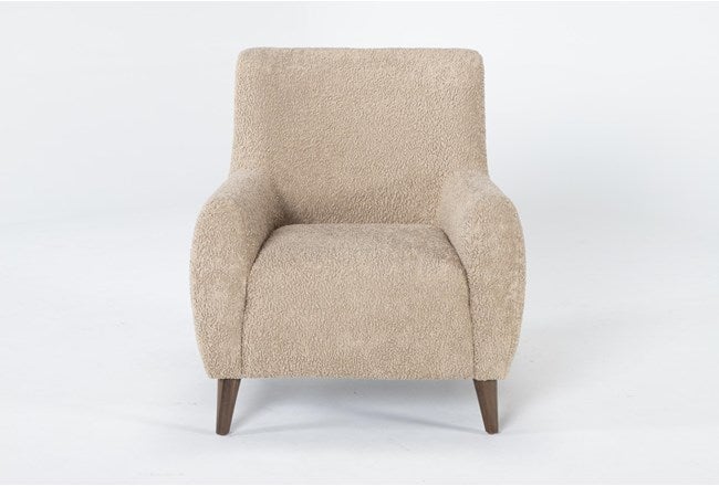 a chair