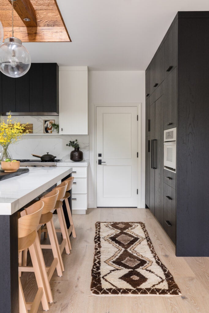 A Flooded Kitchen Spurred This Family of 5 to Tackle Their Dream Reno