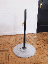 gif of table beg assembled