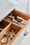 utensil drawer