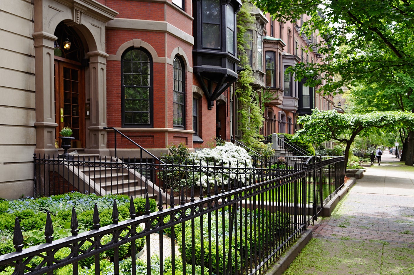 5 of the Happiest American Cities Are Full of Crazy Rent Deals (for Now)