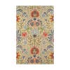 The Best Area Rug Option: Momeni Rugs Newport Collection Contemporary Area Rug